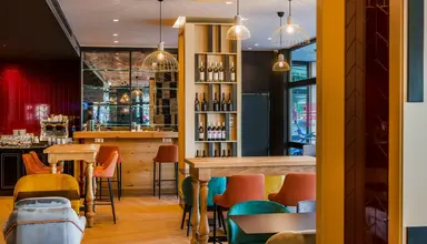 Mercure Budapest Korona