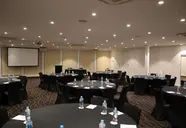 Mercure Canberra