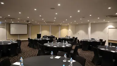 Mercure Canberra