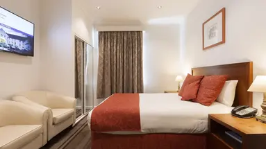 Mercure Canberra