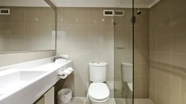 Mercure Canberra