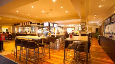 Mercure Canberra