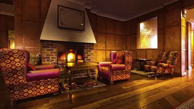 Mercure Canberra