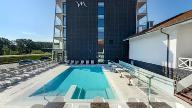 Mercure Center