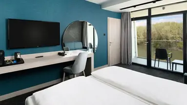 Mercure Center