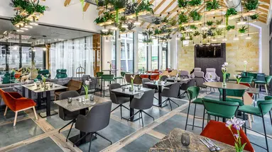 Mercure Center