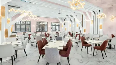 Mercure Center