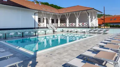 Mercure Center