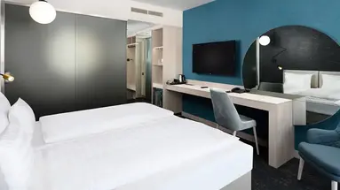 Mercure Center