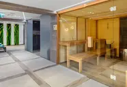 Mercure Center