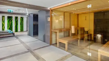 Mercure Center