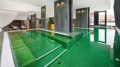 Mercure Center