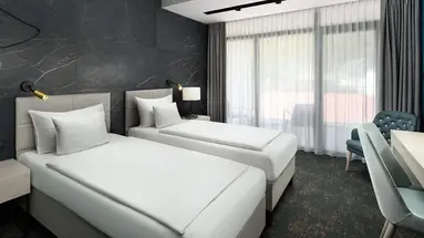 Mercure Center