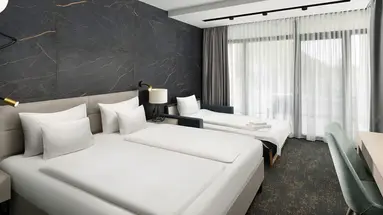 Mercure Center