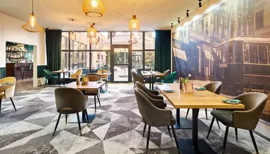 Mercure Cieszyn
