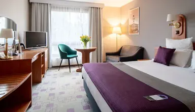 Mercure Cieszyn