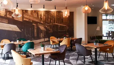 Mercure Cieszyn
