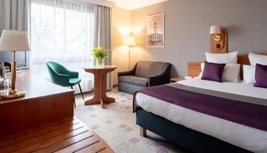 Mercure Cieszyn