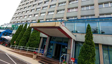 Mercure Częstochowa Centrum
