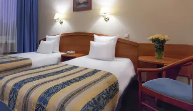 Mercure Częstochowa Centrum