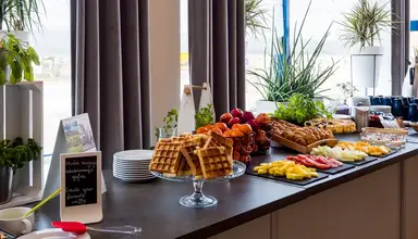 Mercure Częstochowa Centrum