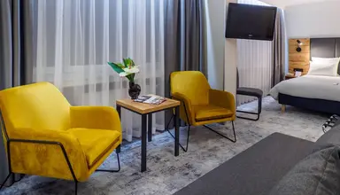Mercure Częstochowa Centrum