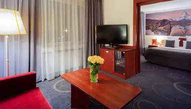 Mercure Częstochowa Centrum