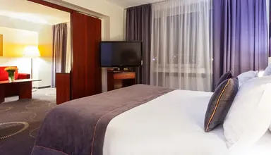 Mercure Częstochowa Centrum