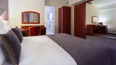 Mercure Częstochowa Centrum