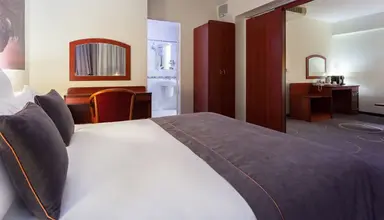 Mercure Częstochowa Centrum