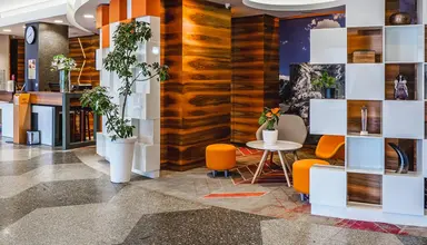 Mercure Częstochowa Centrum