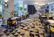 Mercure Częstochowa Centrum