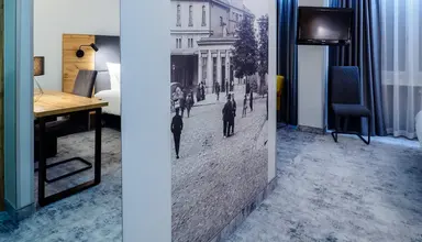 Mercure Częstochowa Centrum