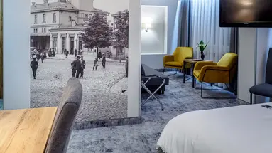 Mercure Częstochowa Centrum