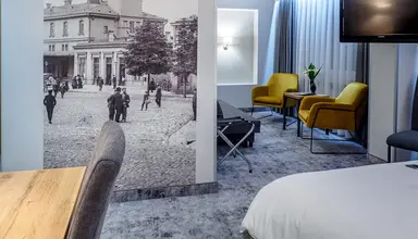 Mercure Częstochowa Centrum