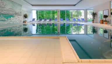 Mercure (Garmisch-Partenkirchen)
