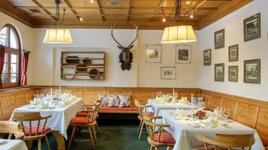 Mercure (Garmisch-Partenkirchen)