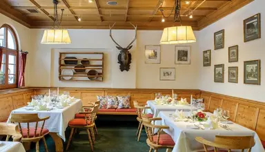 Mercure (Garmisch-Partenkirchen)