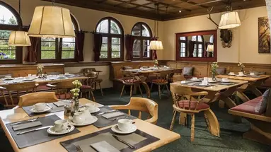 Mercure (Garmisch-Partenkirchen)