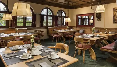 Mercure (Garmisch-Partenkirchen)