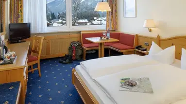 Mercure (Garmisch-Partenkirchen)