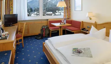 Mercure (Garmisch-Partenkirchen)