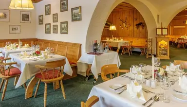 Mercure (Garmisch-Partenkirchen)