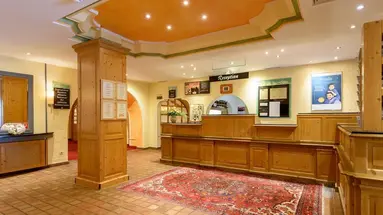 Mercure (Garmisch-Partenkirchen)