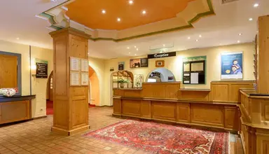 Mercure (Garmisch-Partenkirchen)