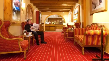 Mercure (Garmisch-Partenkirchen)