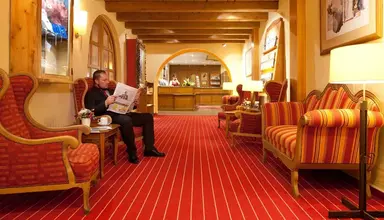 Mercure (Garmisch-Partenkirchen)