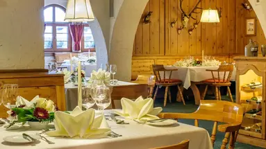 Mercure (Garmisch-Partenkirchen)