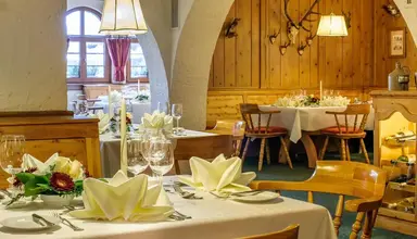 Mercure (Garmisch-Partenkirchen)