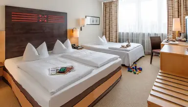 Mercure (Garmisch-Partenkirchen)